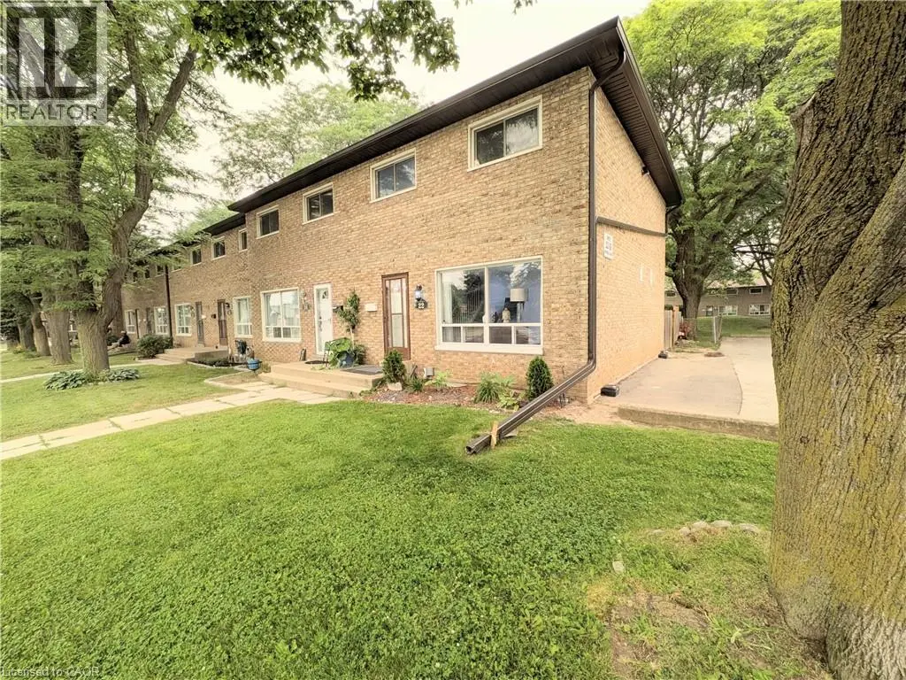 22 Riverdale Drive Unit# 1, Hamilton